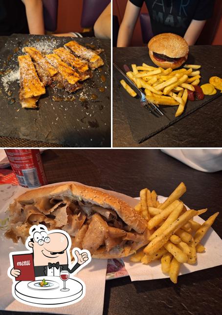 King Kebab Riddes