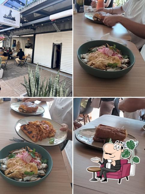 Kooben Cocina Yucateca