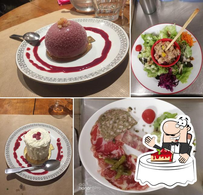 Le Bistrot du Coin