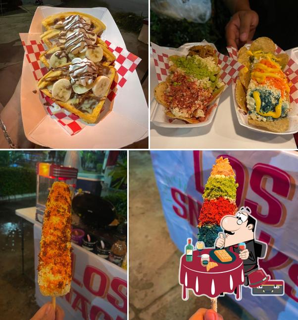 Los Snacks