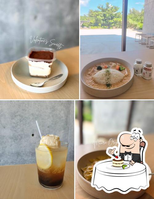 Muuru Cafe