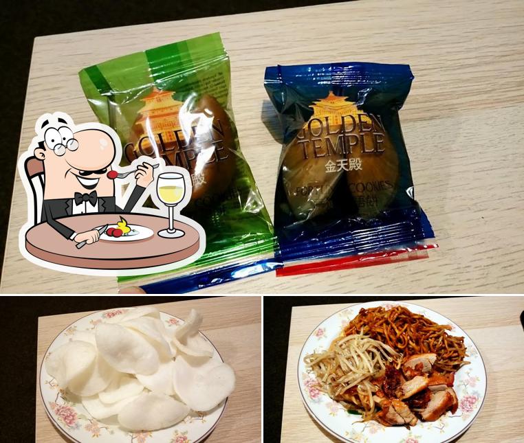 Pings Takeaway