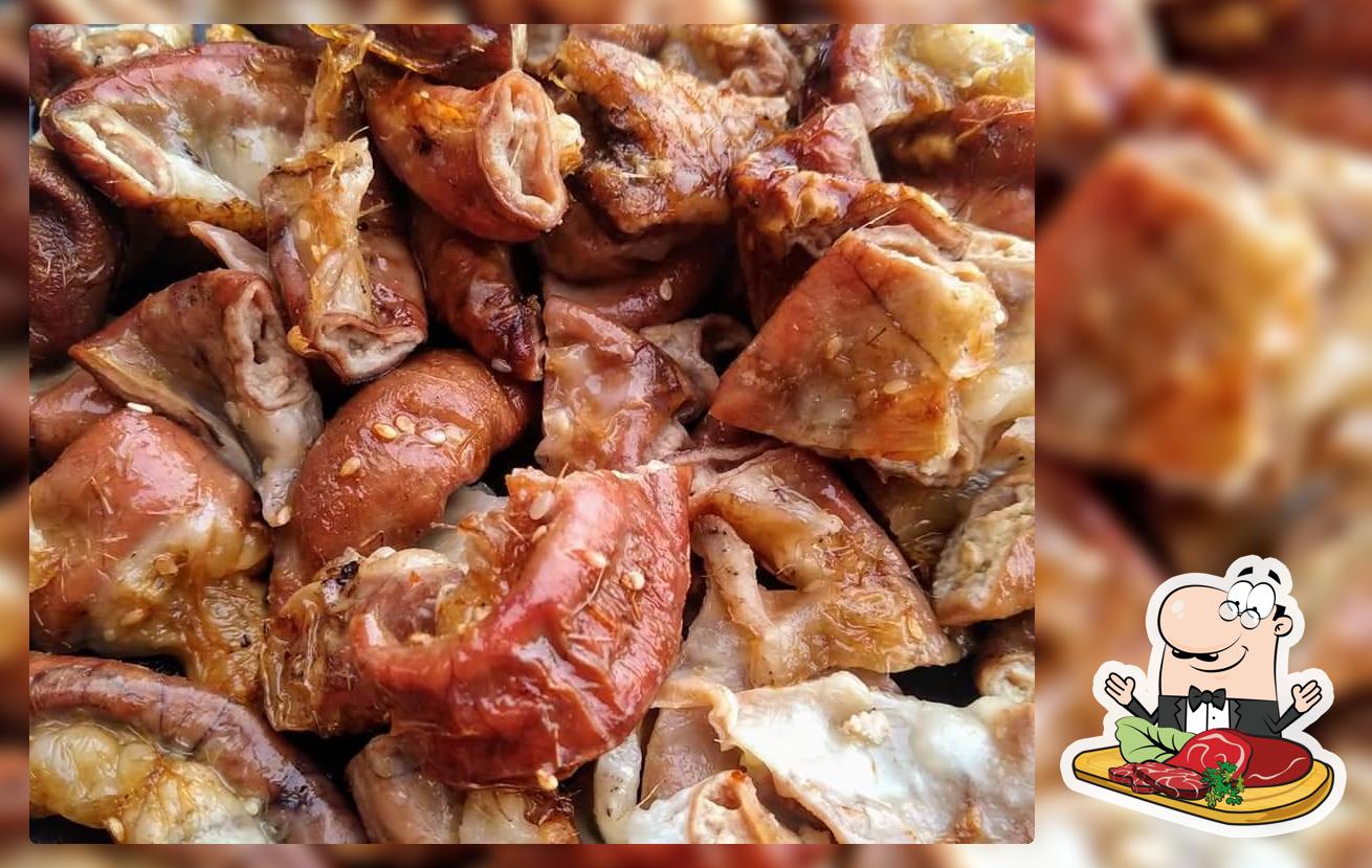 สงกรานต์ใส้หมู