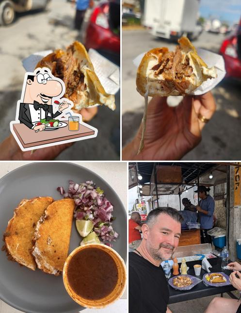 Que birria la mia