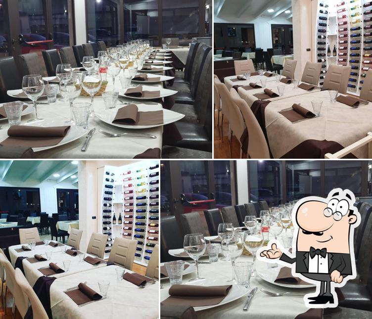 Ristorante Nonna Etta