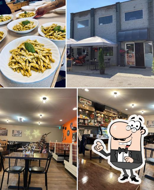 Ronny's Bistro