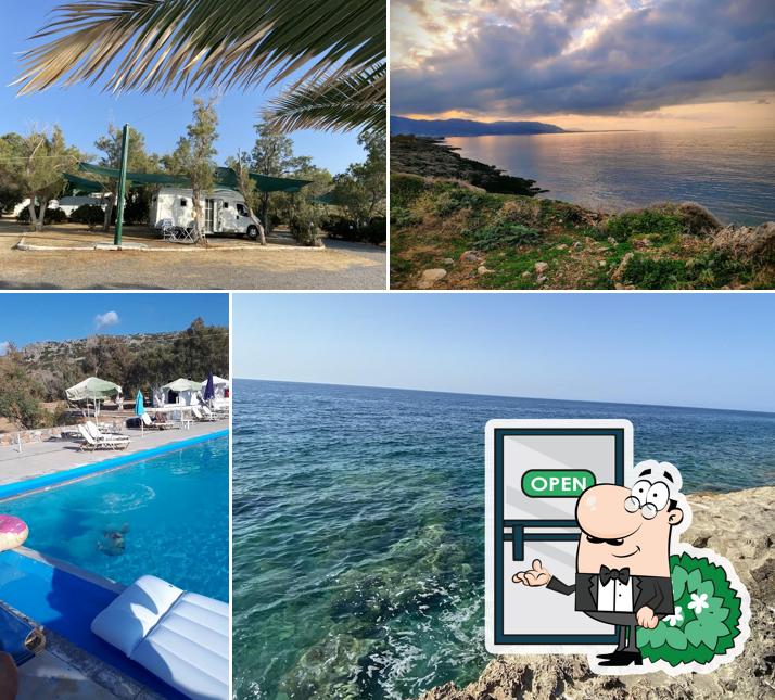 Eco Dome Resorts Crete