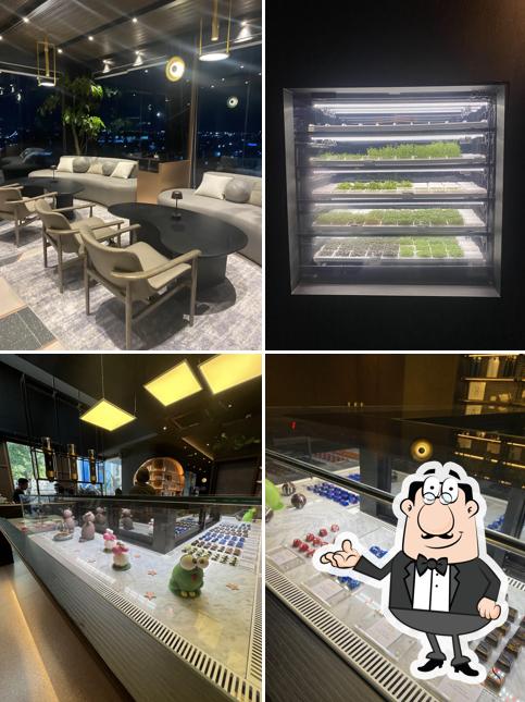 Seseduh Resto & Lounge Semarang