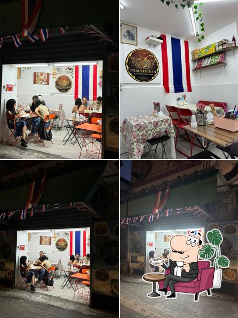 THAI KITCHEN HAIFA