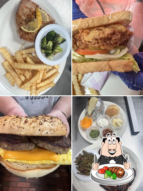 Trudy Mae’s