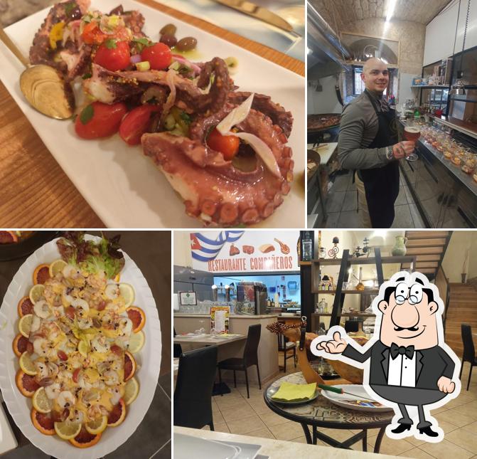 Renacer - Grill&Drinks