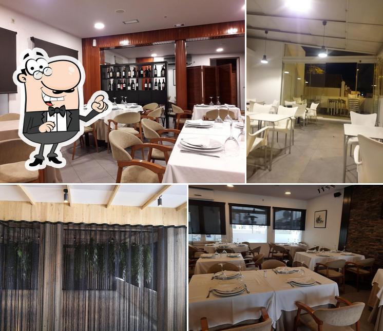 Restaurante Consolación