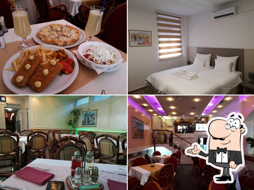 Restoran MG