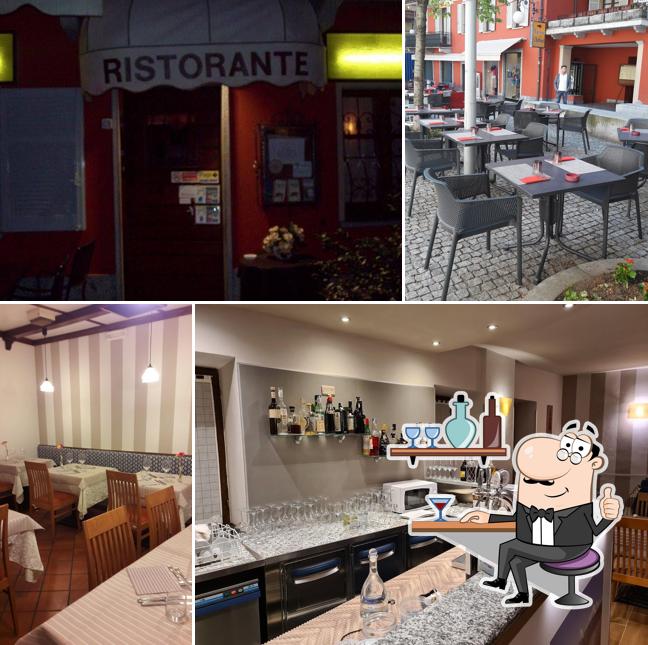 Ristorante Isolino Verbania