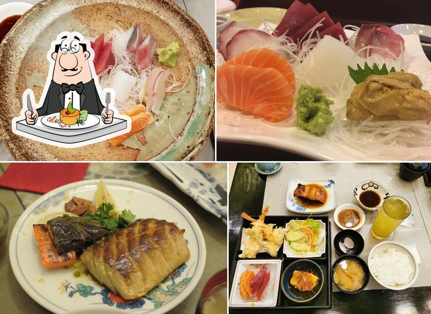 Tanabe Japanese Restaurant