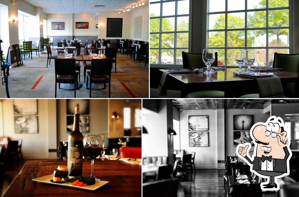 The Parc at Trilogy