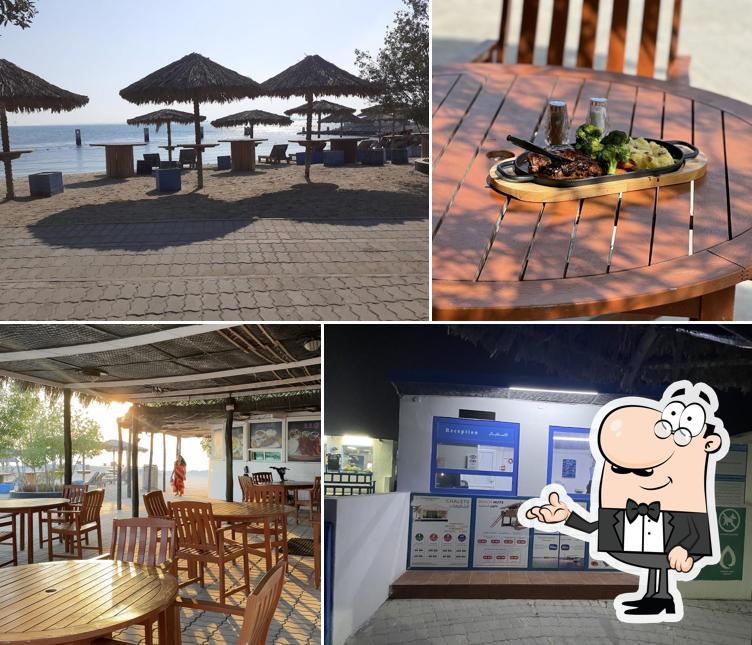 The Treat Restaurant