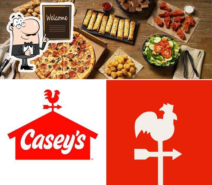 Casey's