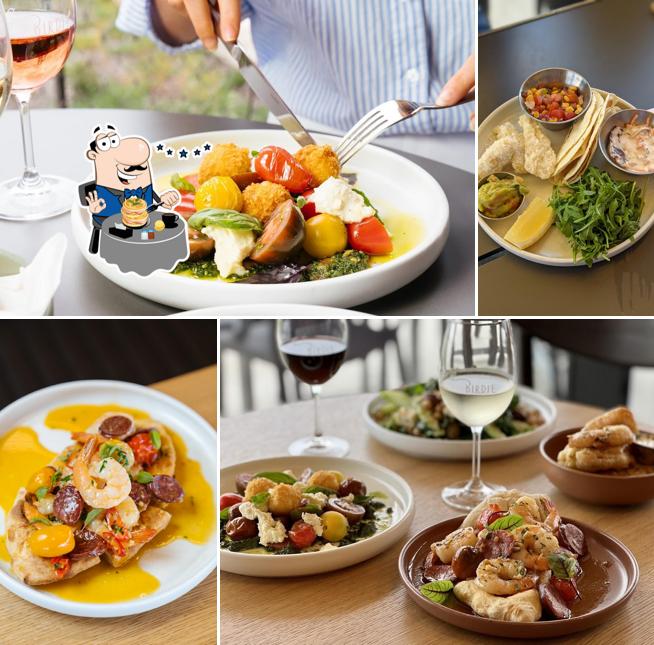 Birdie Restaurant