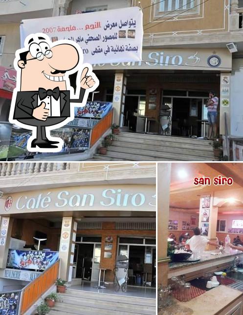 Café Sansiro Sousse