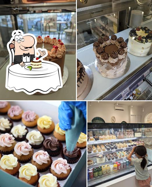 Phoenix Sweets Cakery