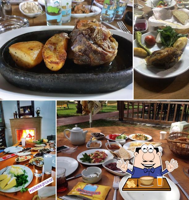 Çiftlik Evi Restaurant