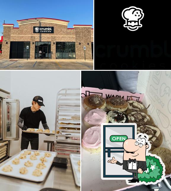 Crumbl