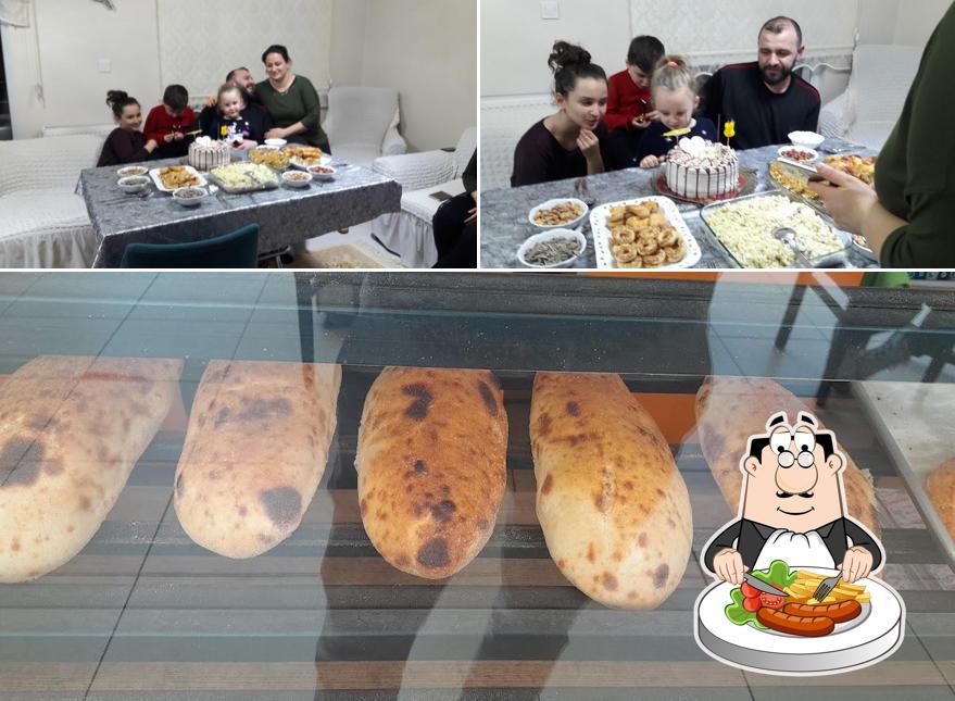 Gözde Pide Salonu