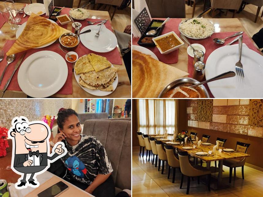 Indian Summer Restaurant