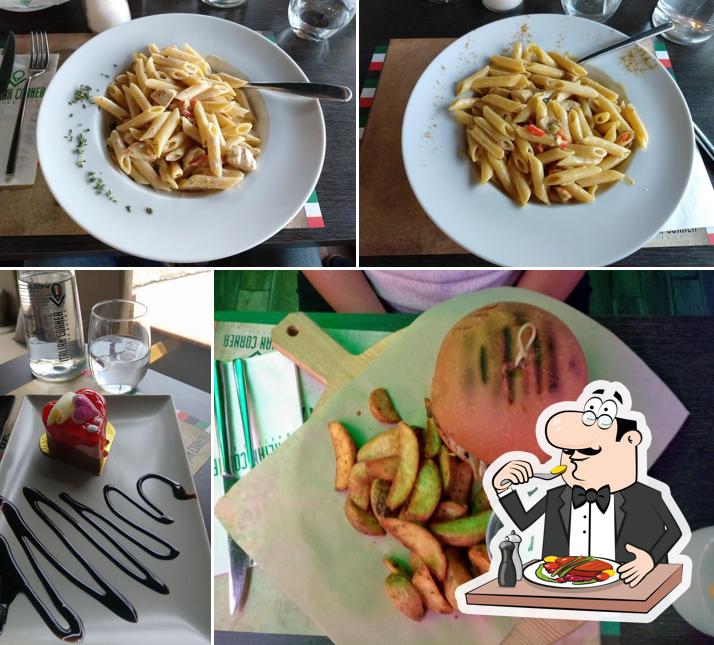 Italian Corner