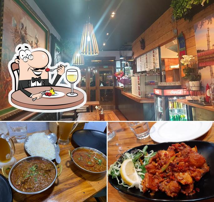 Mela Eatery