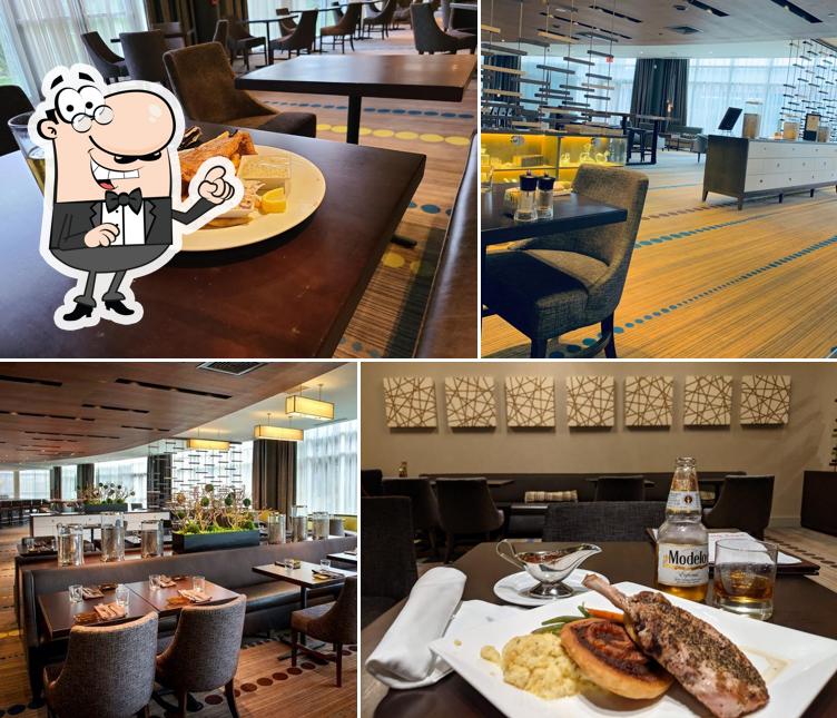 Bellfarm Kitchen and Bar
