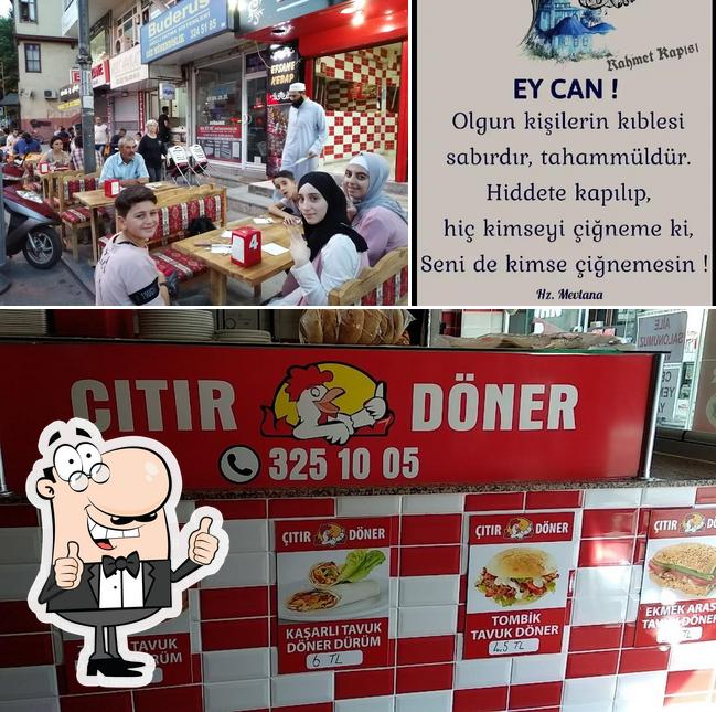 Çıtır Döner