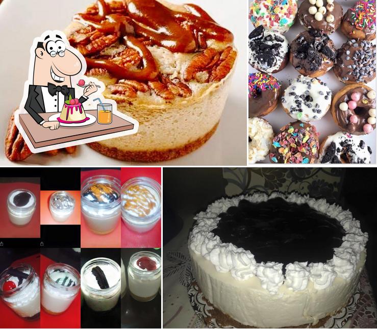 Cakes by Rouge