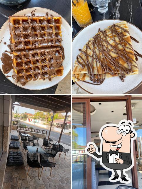 Chrani Cafe Snack Bar