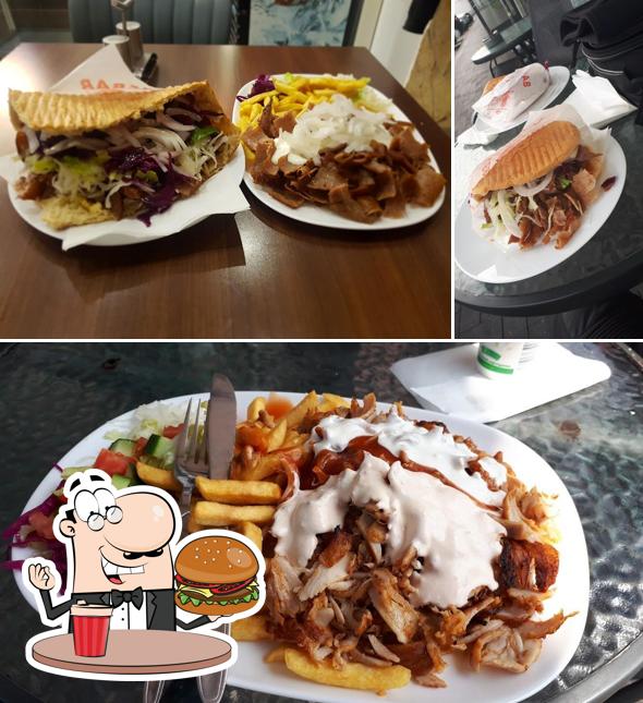 Döner Planet