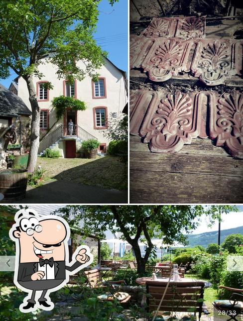Echternacher Hof Kinheim