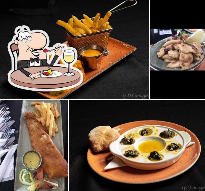 Food Factory Silverlakes