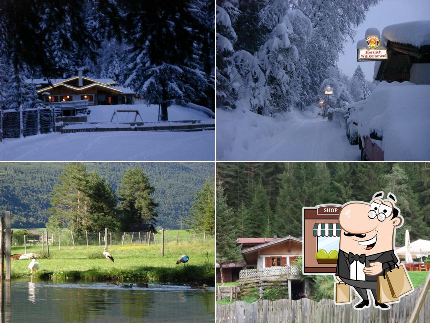 Happi's Hütte