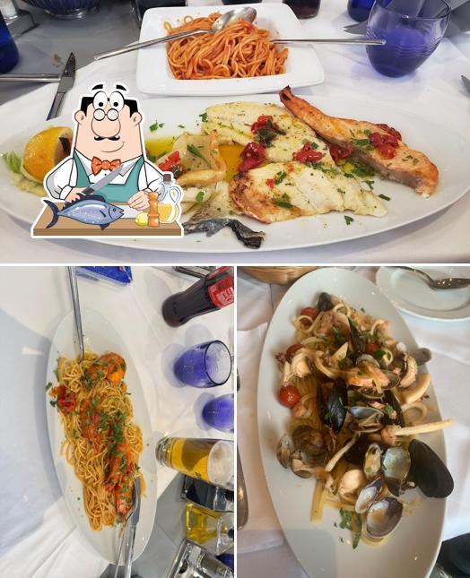 Il Carrettino de Martino Ristorante Pizzeria