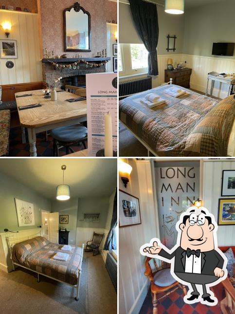 Long Man Inn