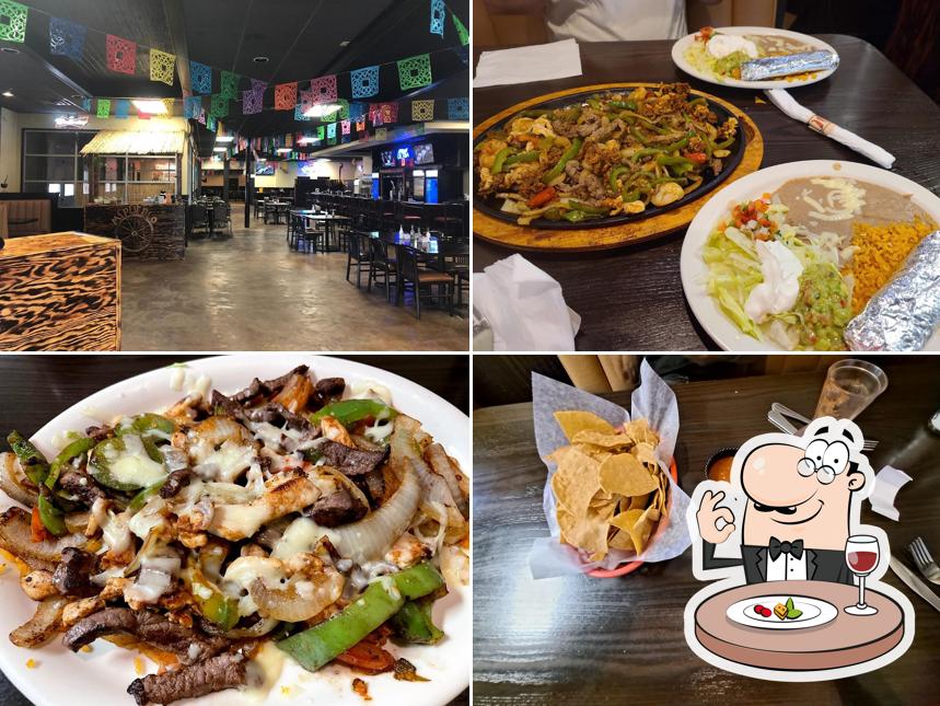 Mí Pueblo Mexican Restaurant