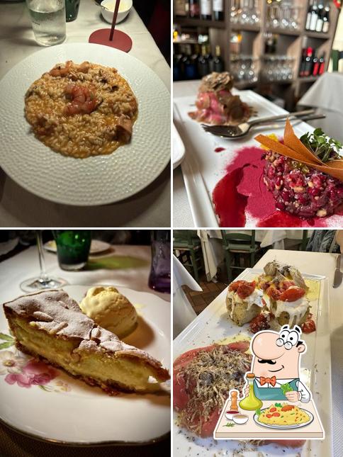 Osteria alla Rovere