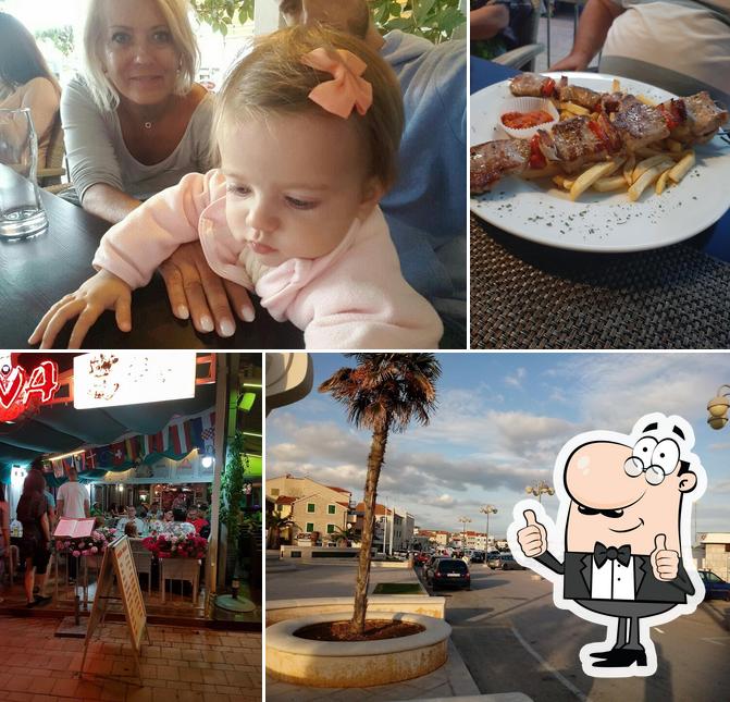 Pizzeria Riva