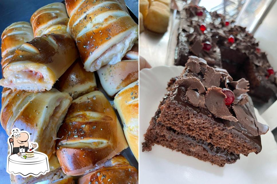 Panificadora E Confeitaria Bom Sabor