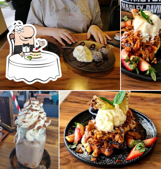 Phat Boyz Smokehouse and Kitchen