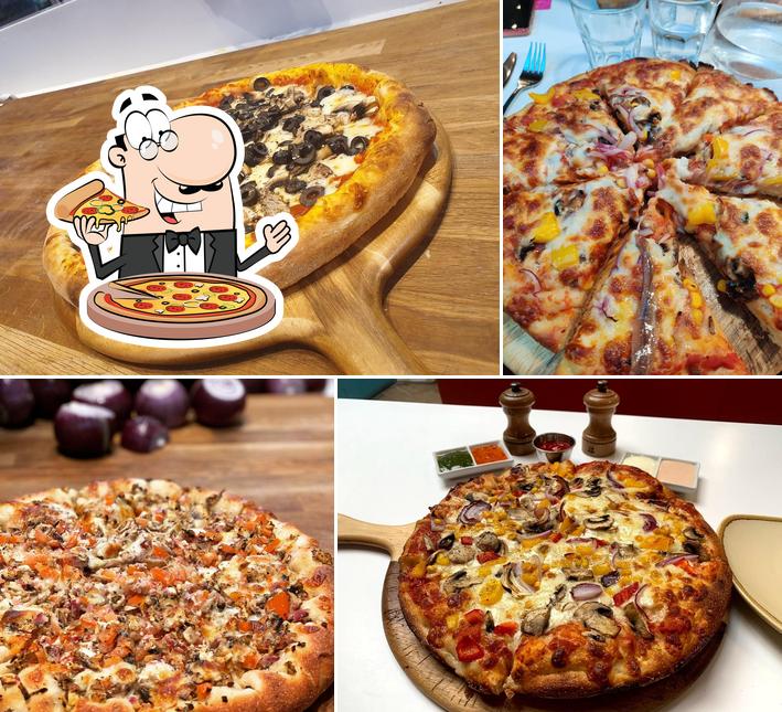 Pizaza