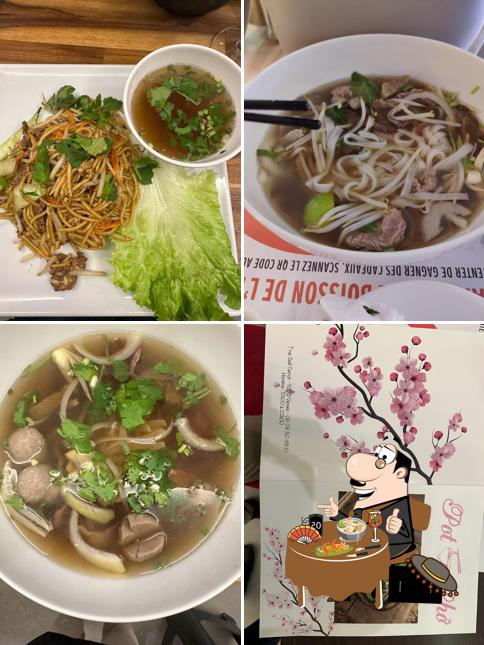 Pot o pho
