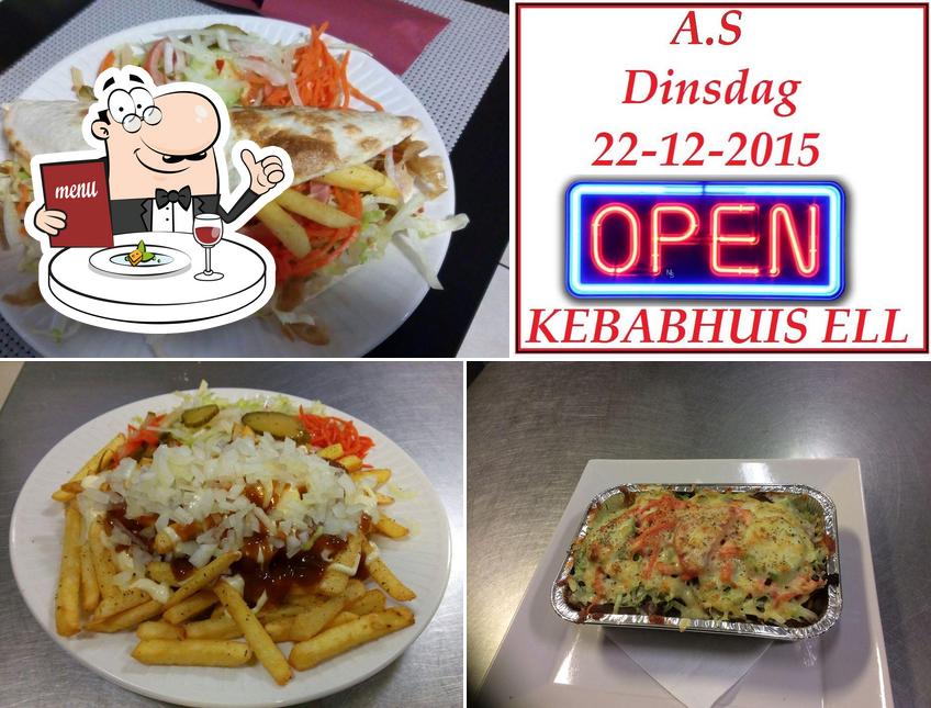 Kebabhuis 't Pleintje