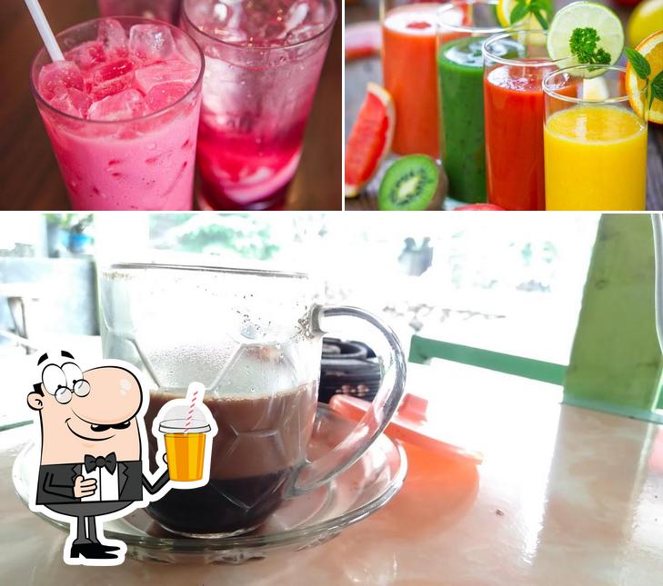 Warkop Sampoerna Man Heri